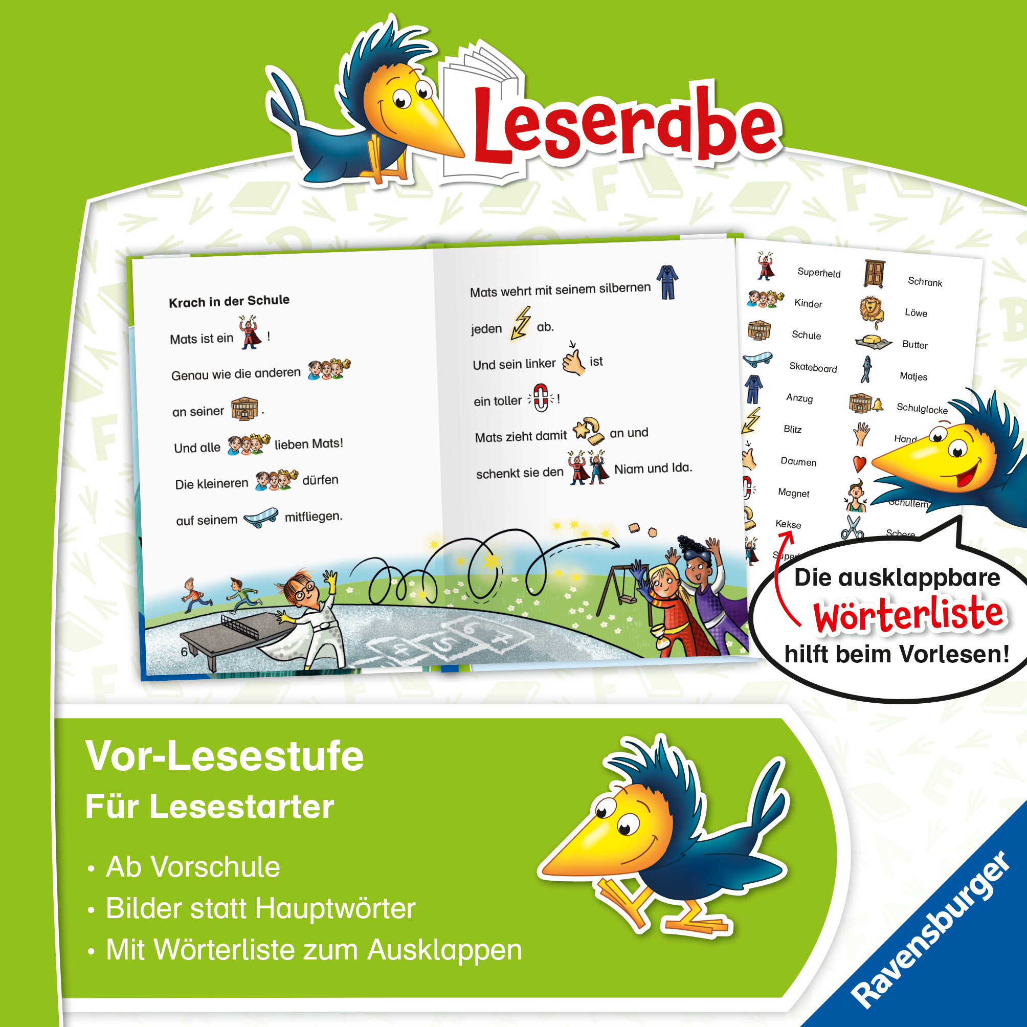 lesen