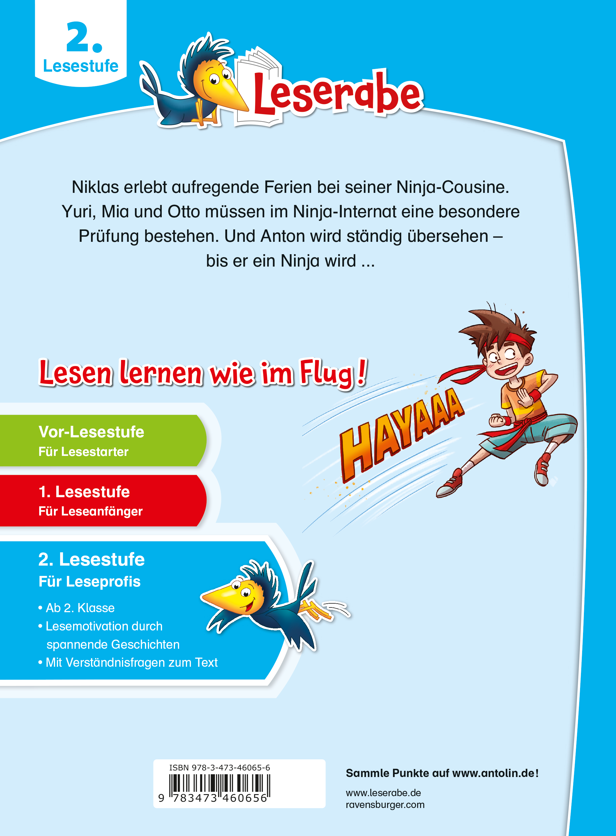 lesen
