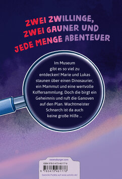 Backcover