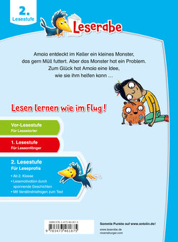 Backcover