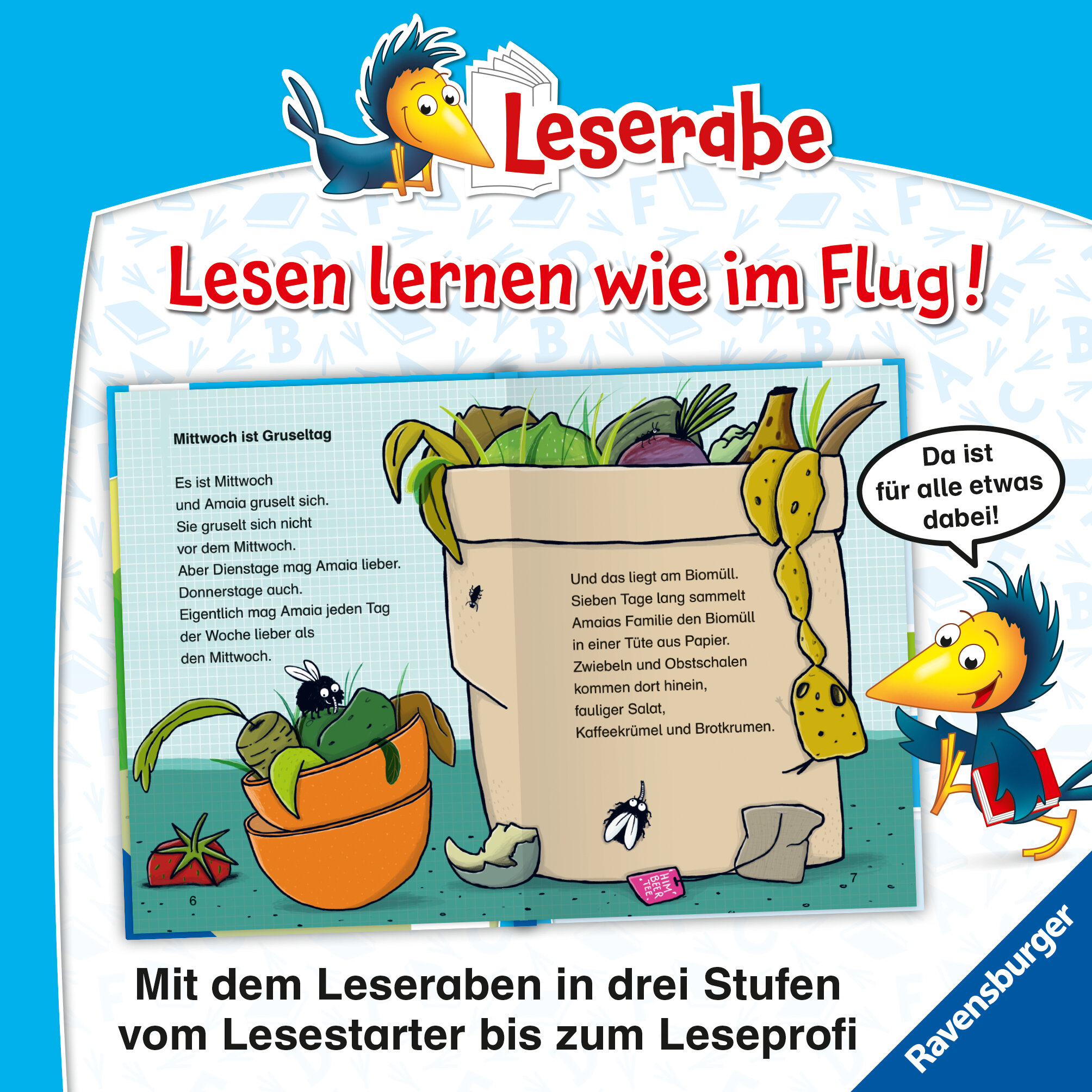 lesen