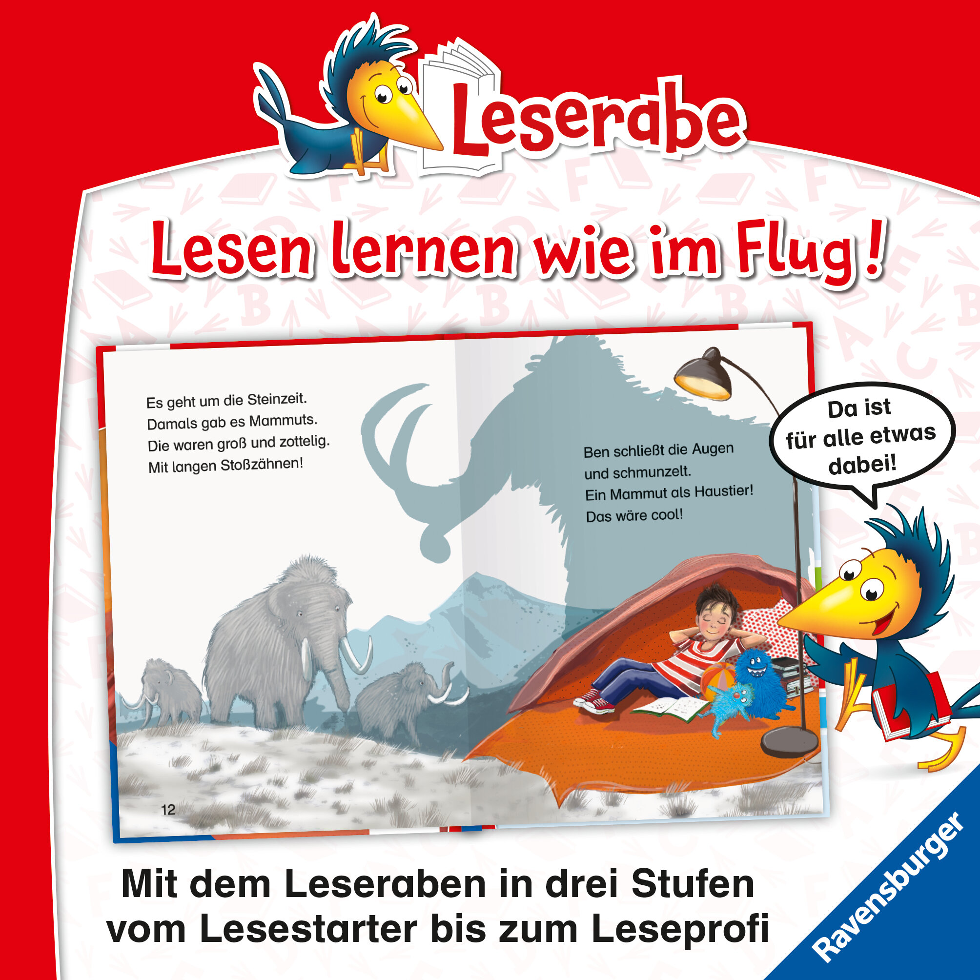 lesen