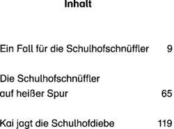Inhaltsverzeichnis 1