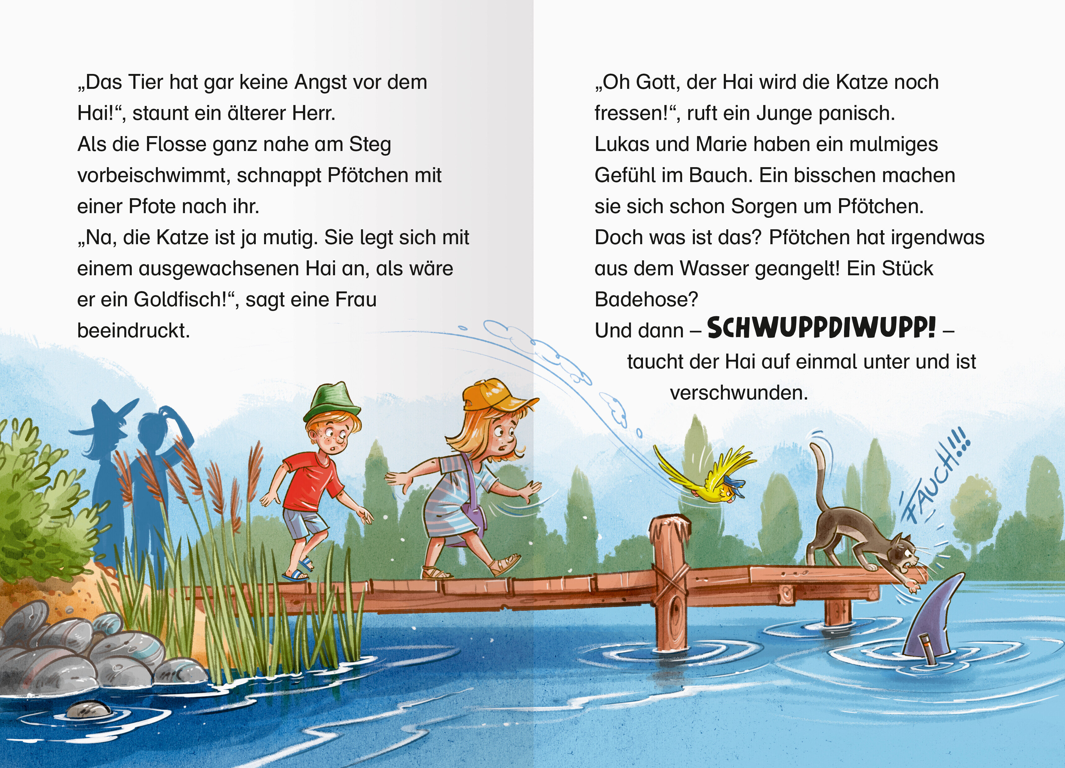 lesen