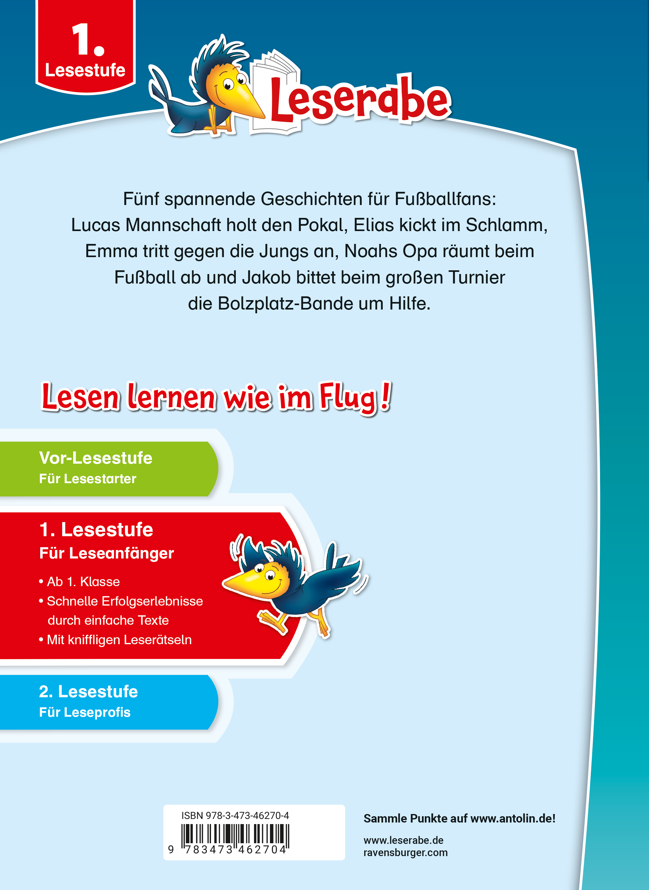 lesen