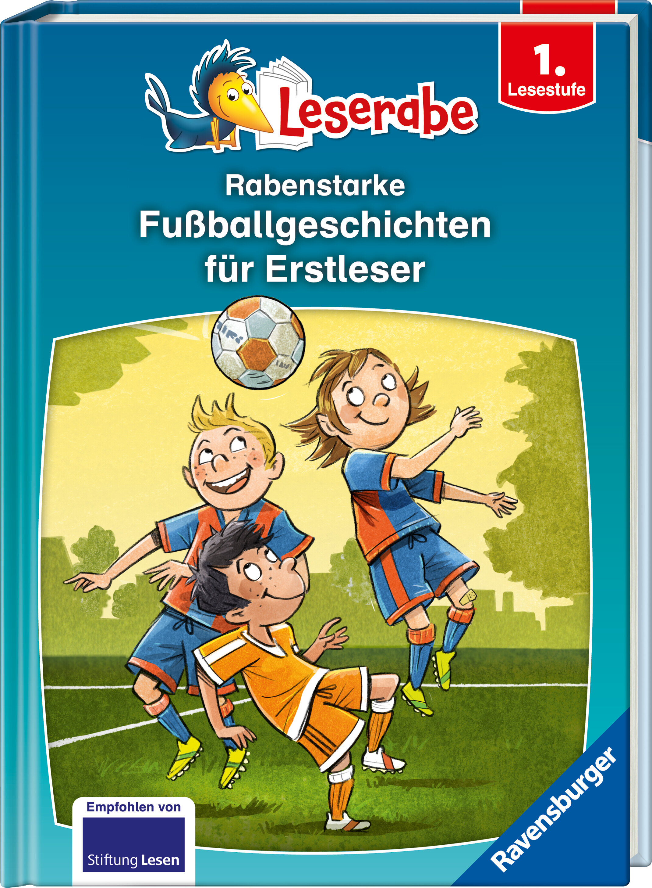 lesen