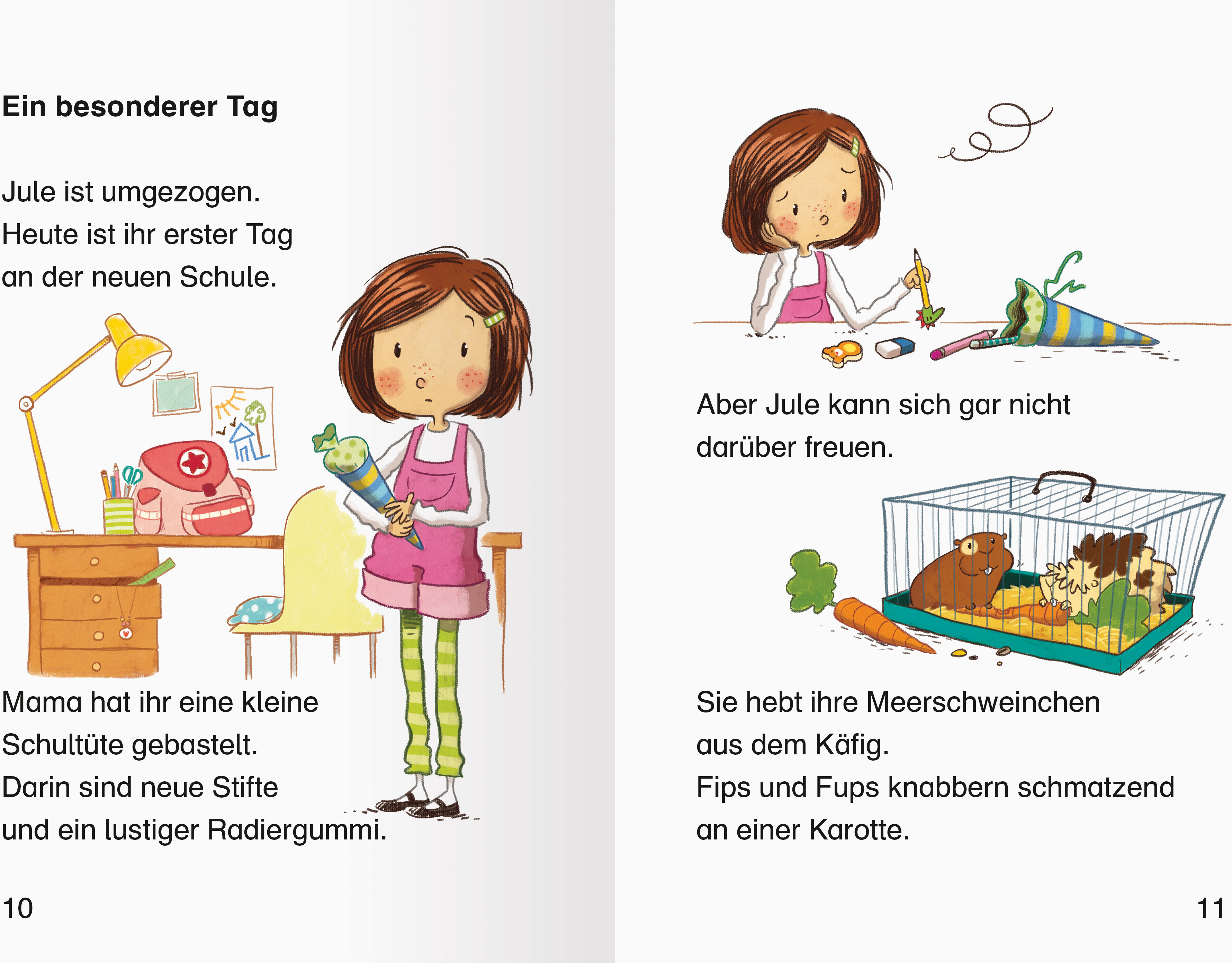 lesen