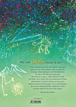 Backcover