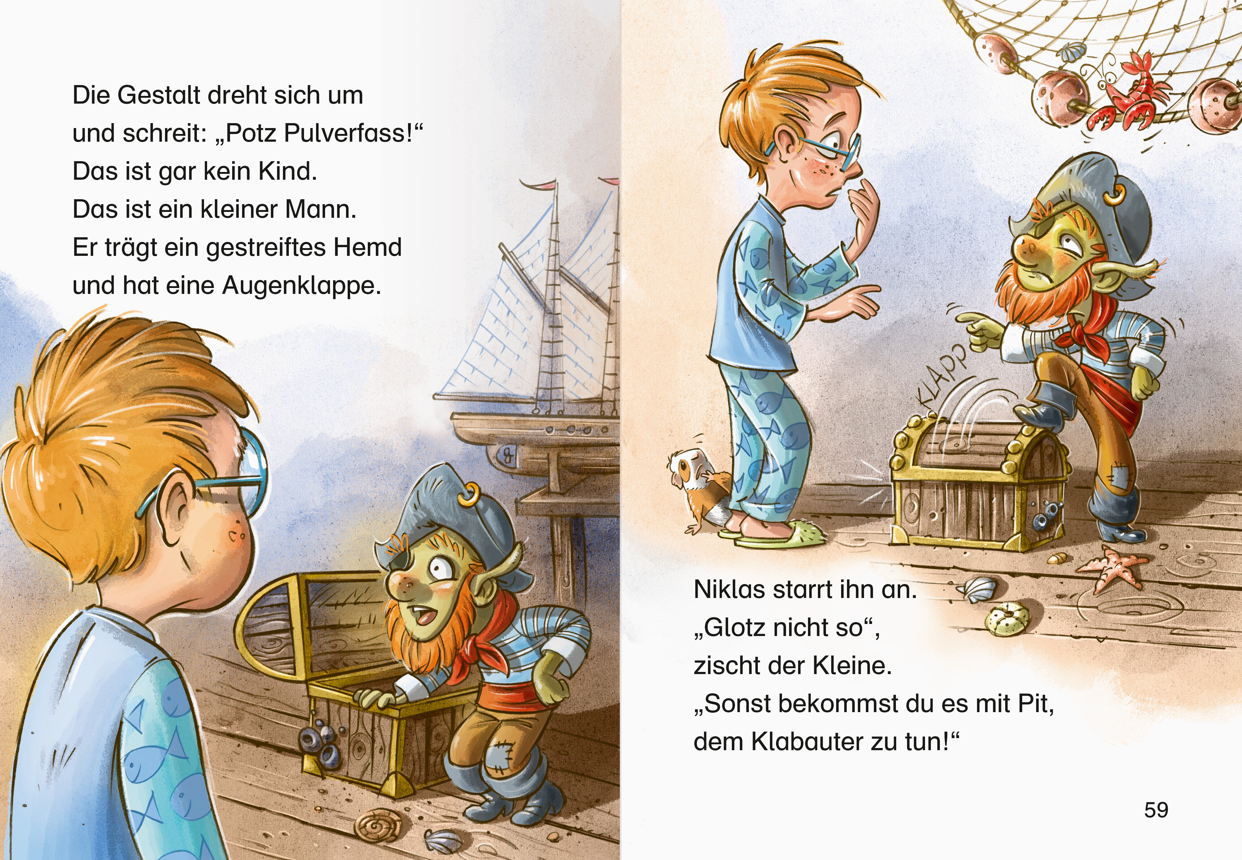 lesen