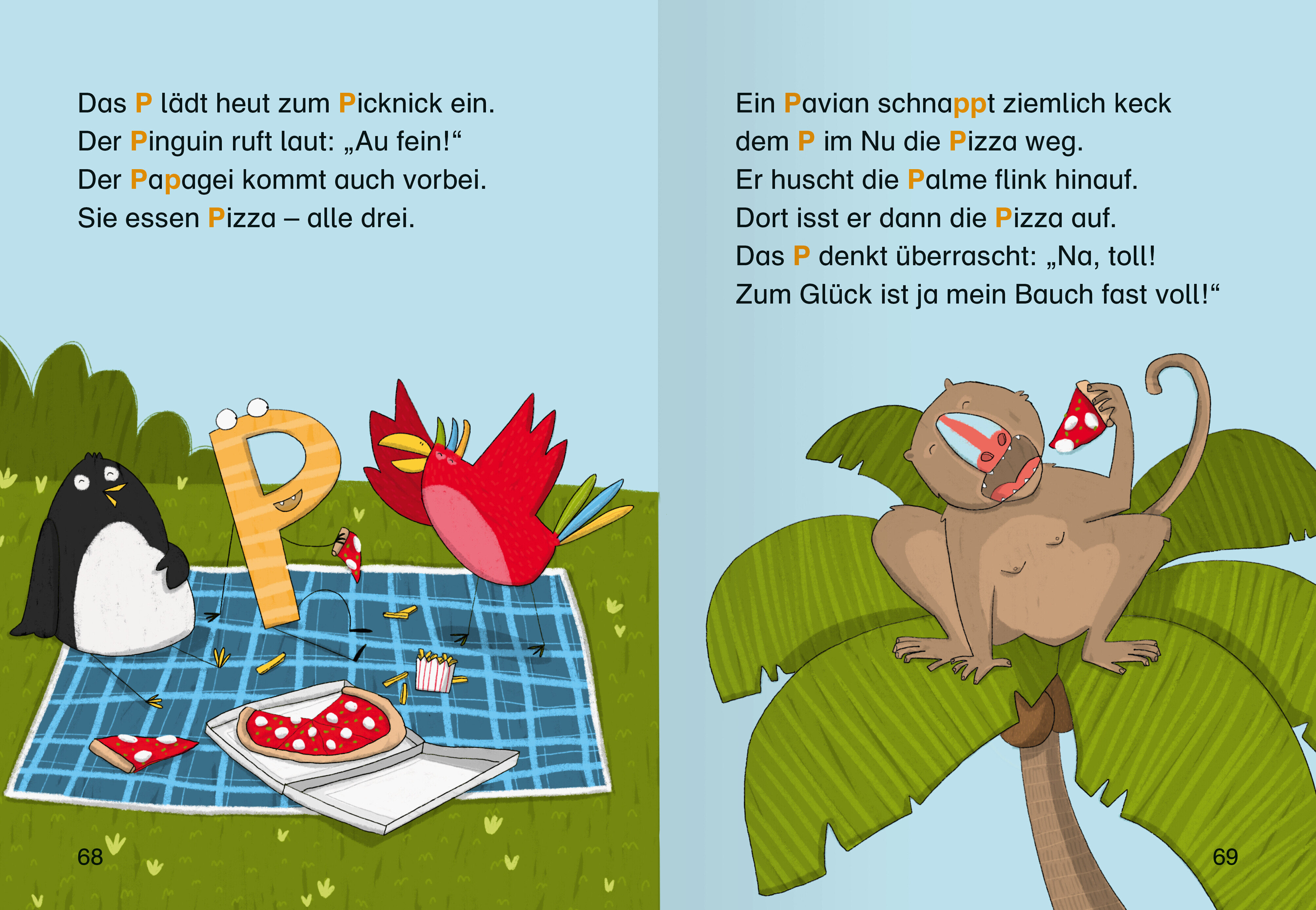 lesen