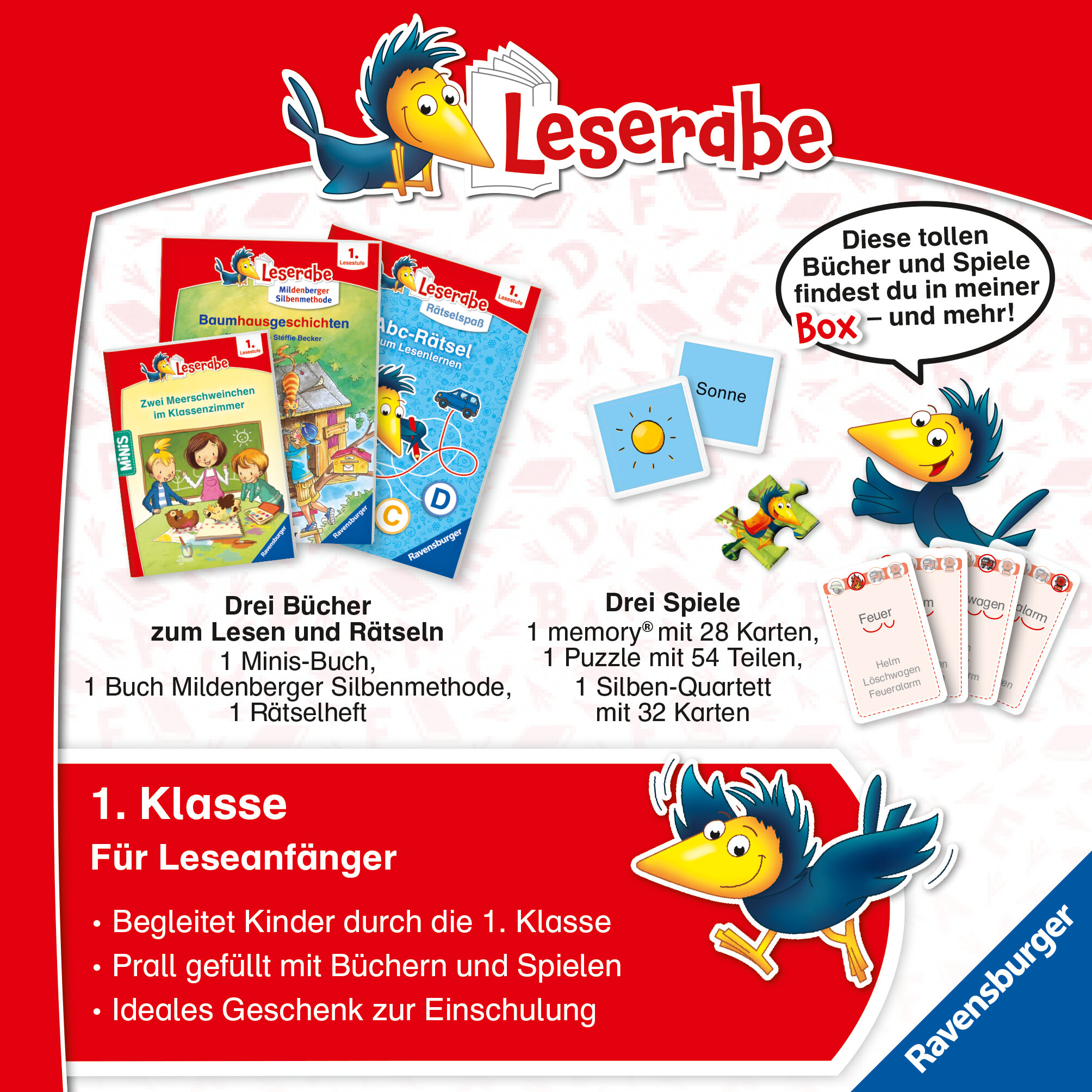 lesen