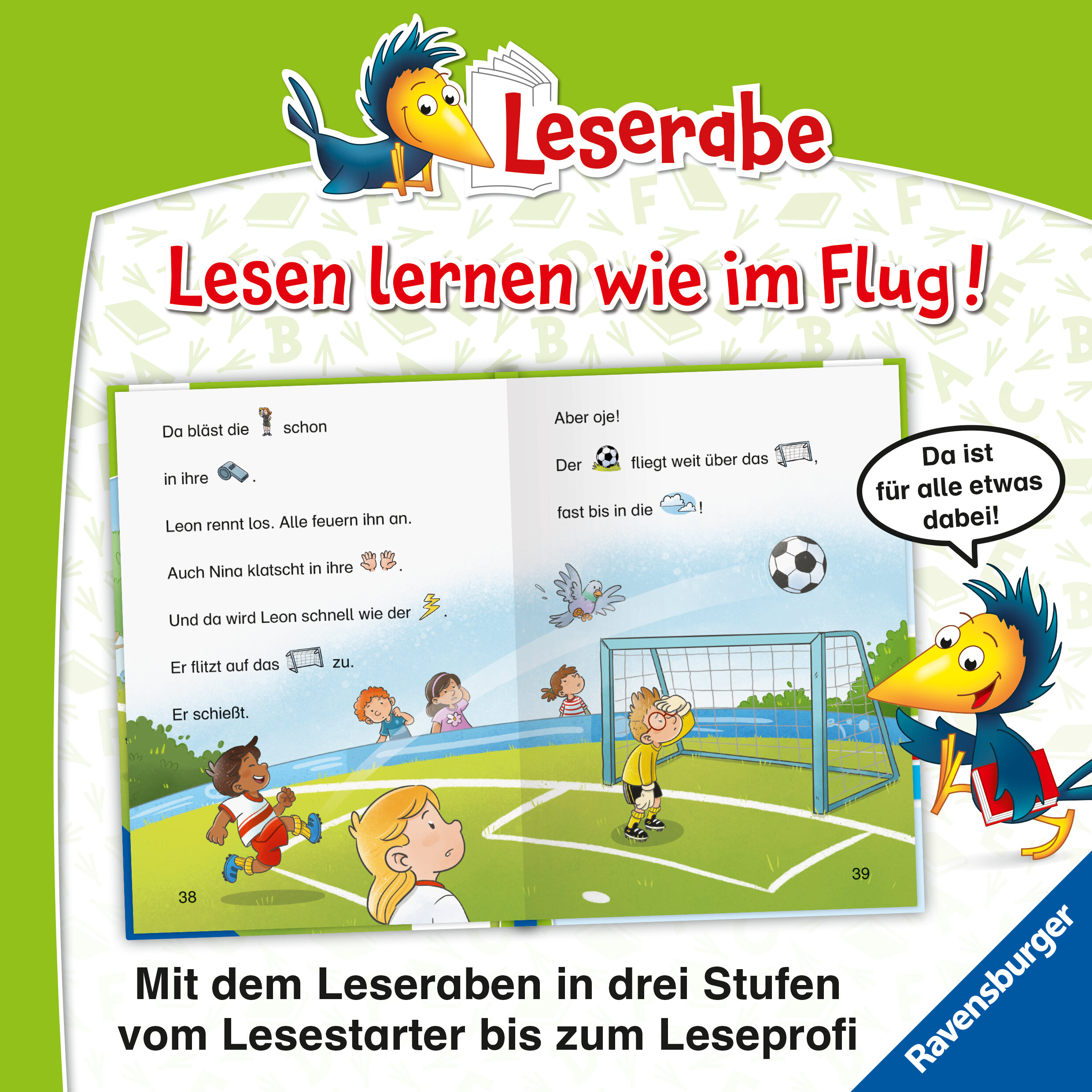 lesen