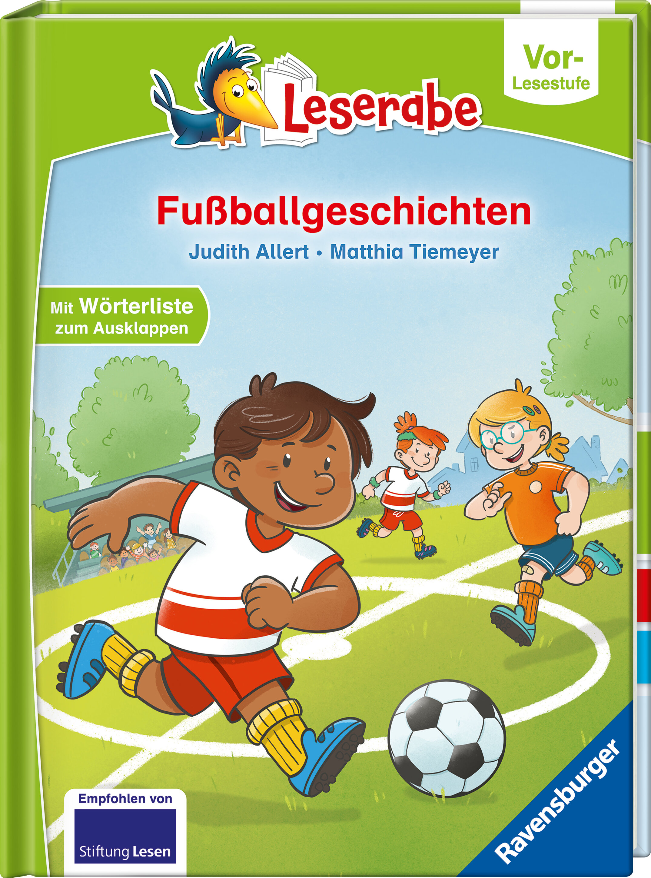 lesen