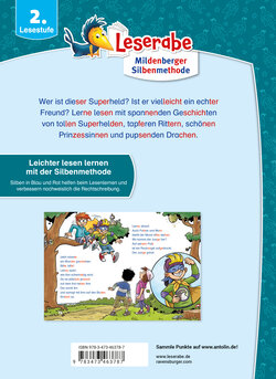 Backcover