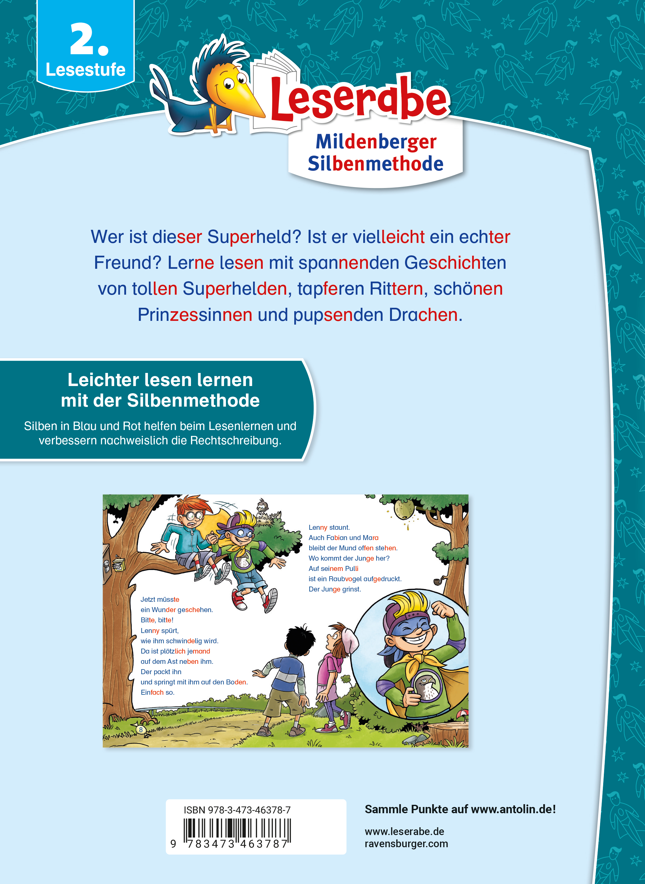 lesen