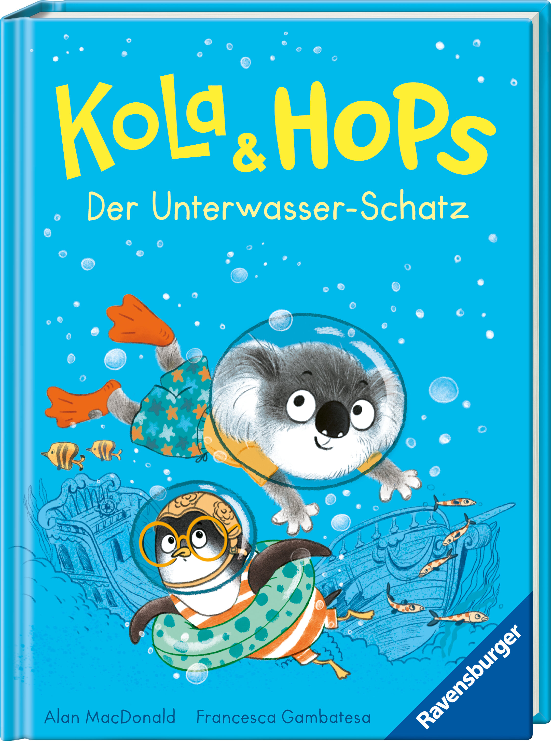 lesen