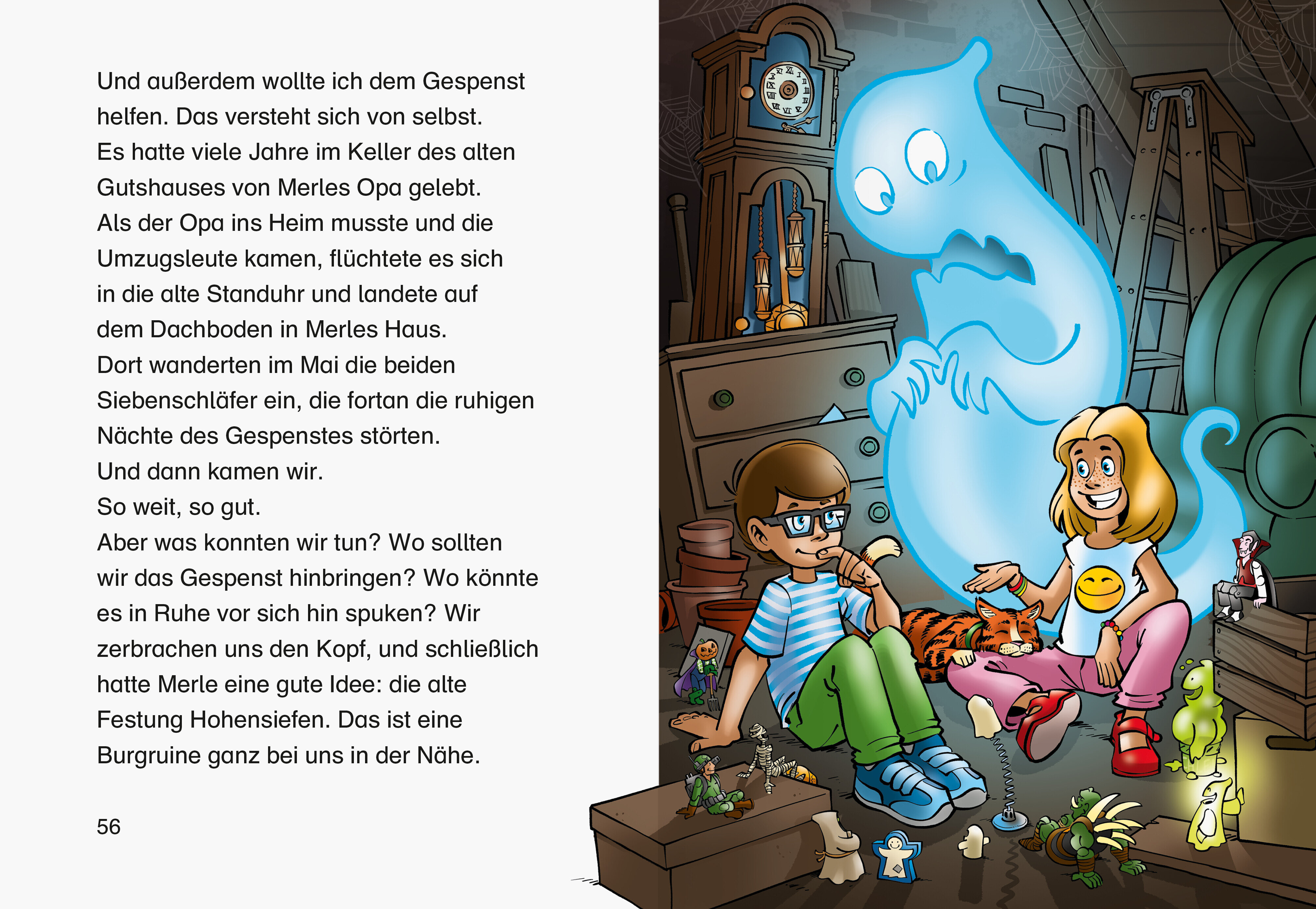 lesen