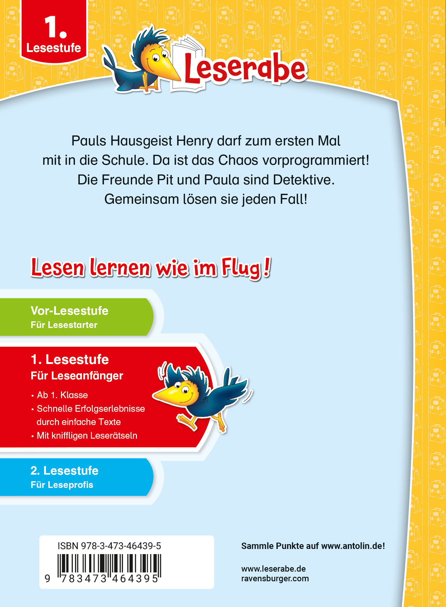 lesen