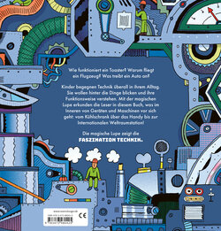 Backcover
