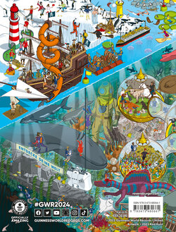 Backcover