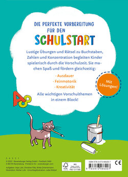 Backcover