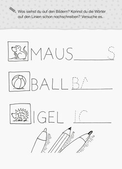 Innenansicht 4