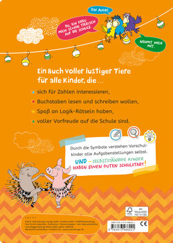 Backcover