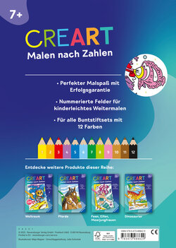 Backcover