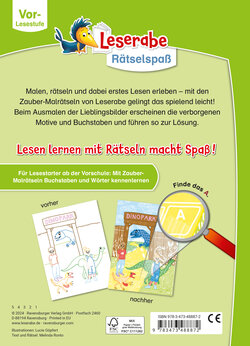 Backcover