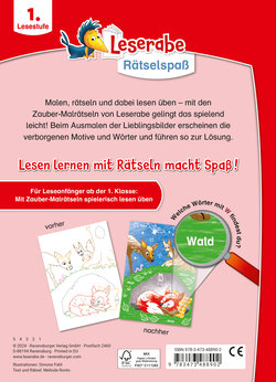 Backcover