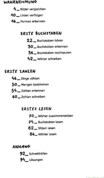 Inhaltsverzeichnis 1