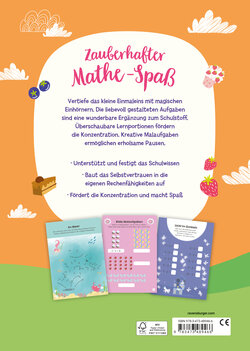 Backcover