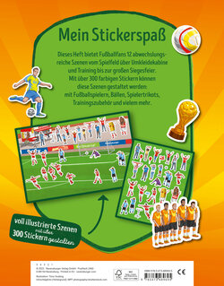 Backcover