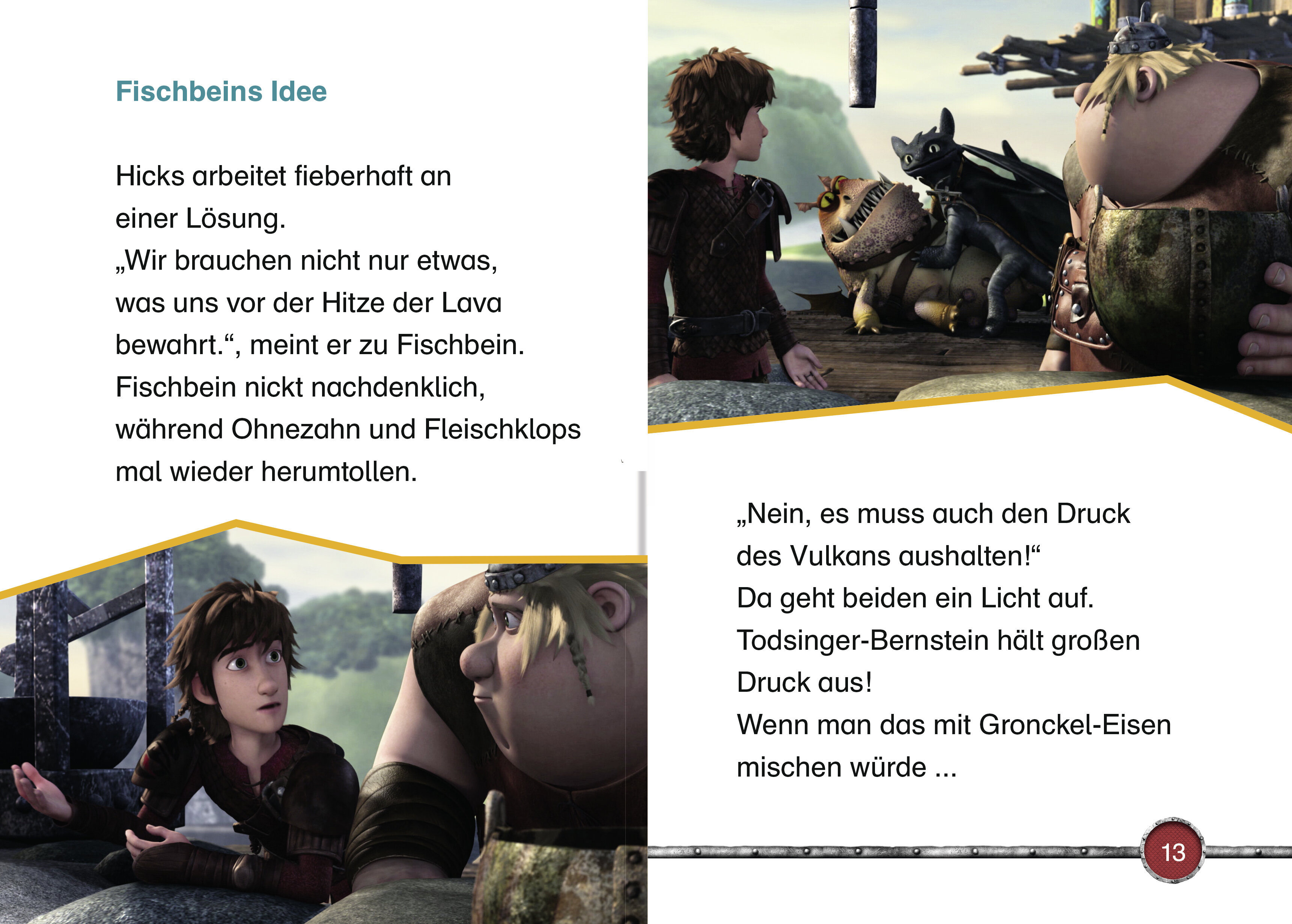 lesen