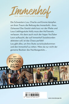Backcover