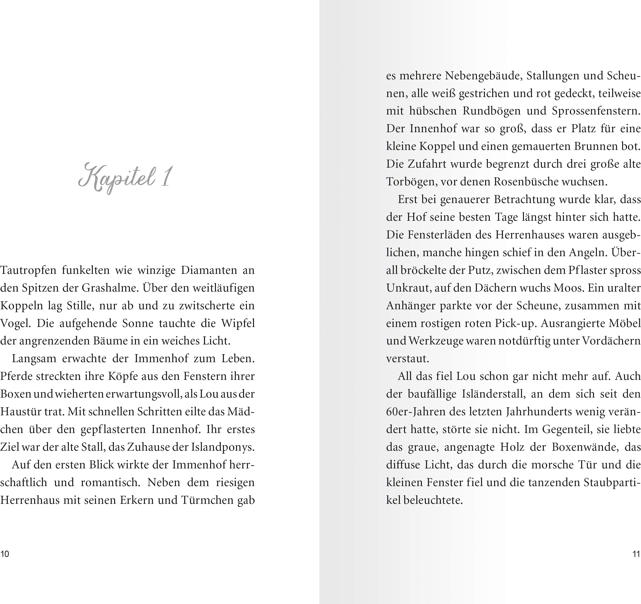 lesen