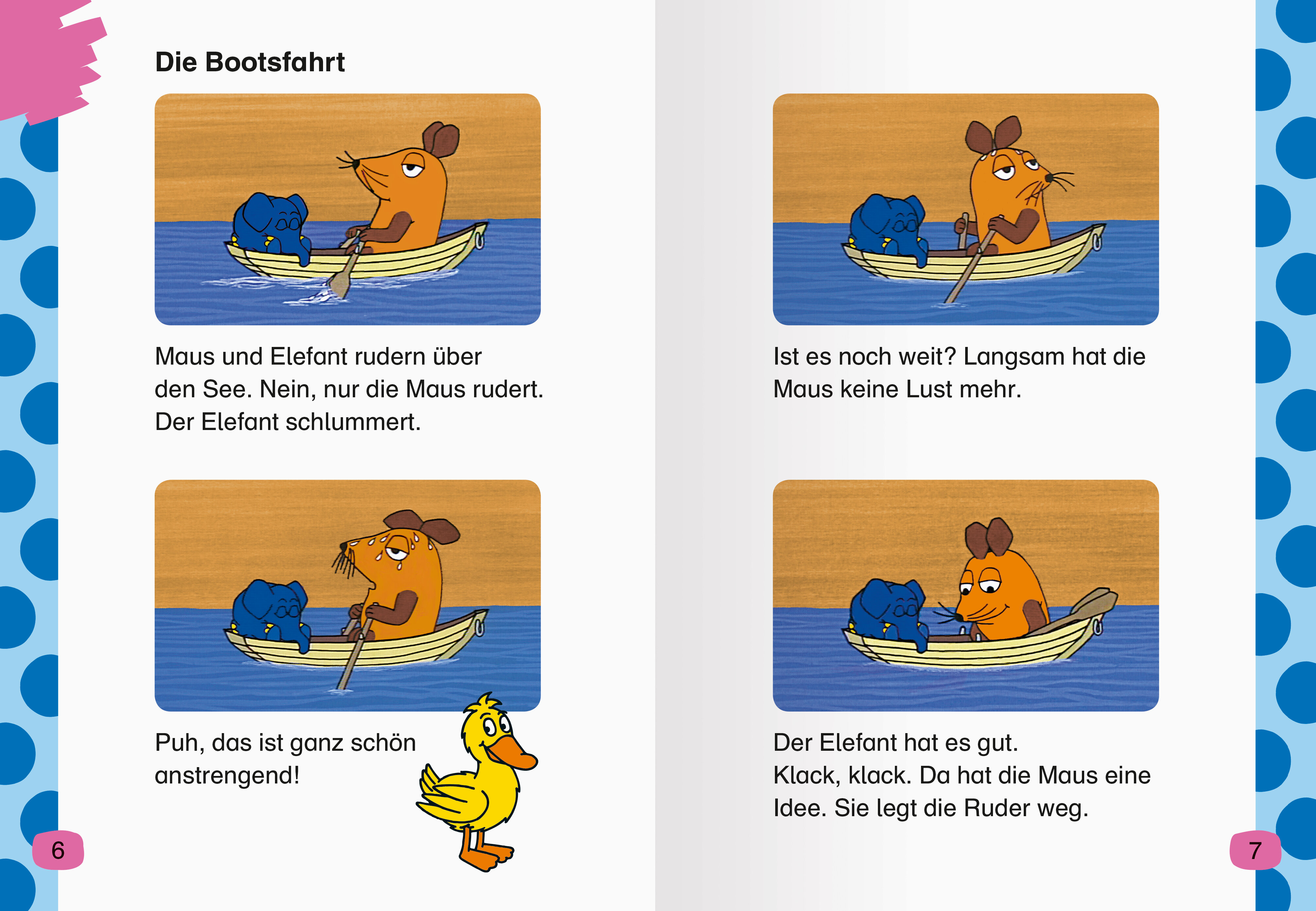 lesen