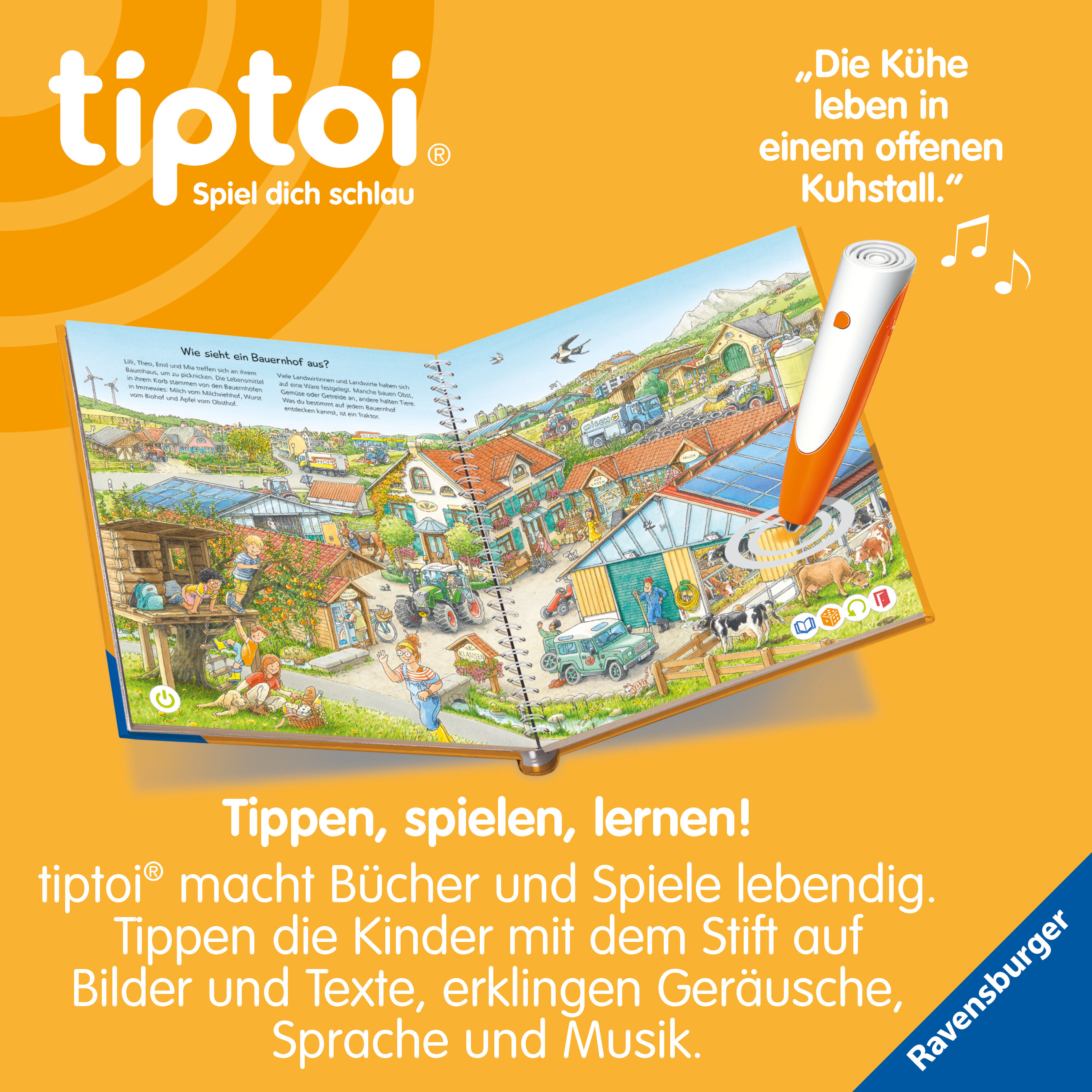 lesen