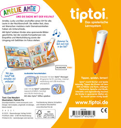 Backcover