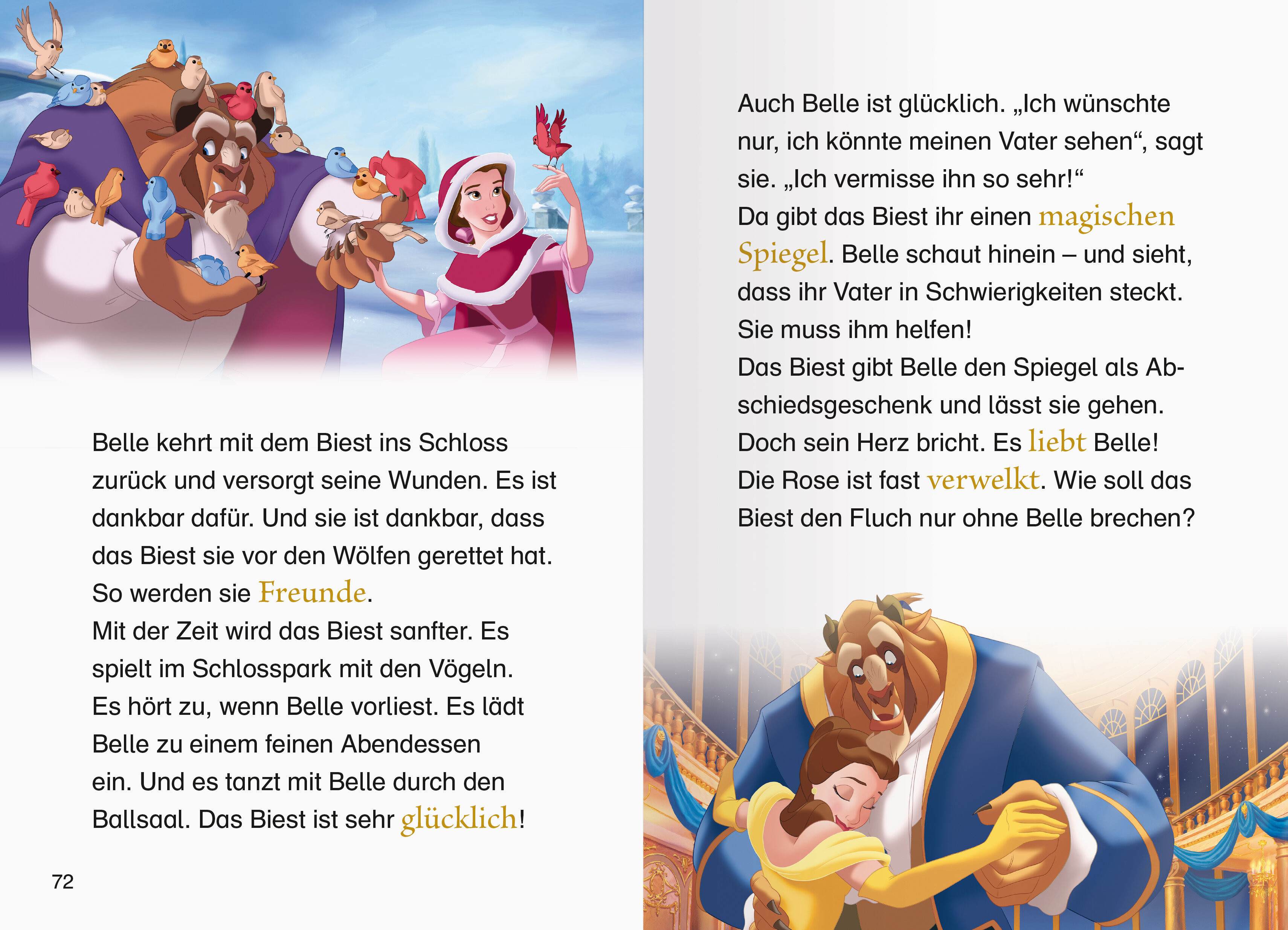lesen