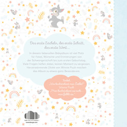 Backcover
