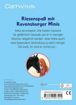 Backcover