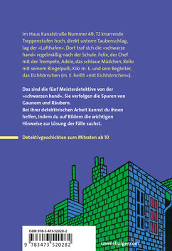 Backcover