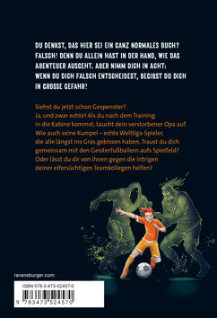 Backcover