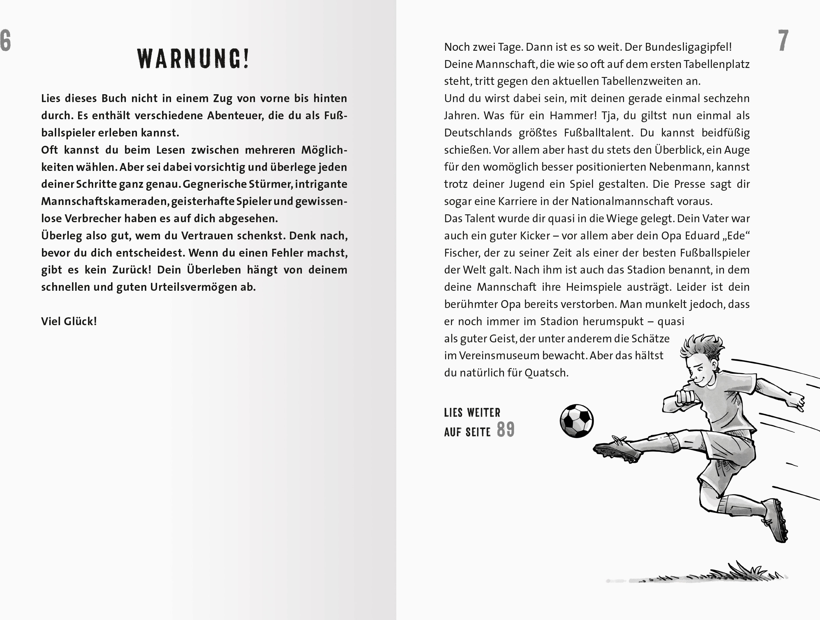 lesen