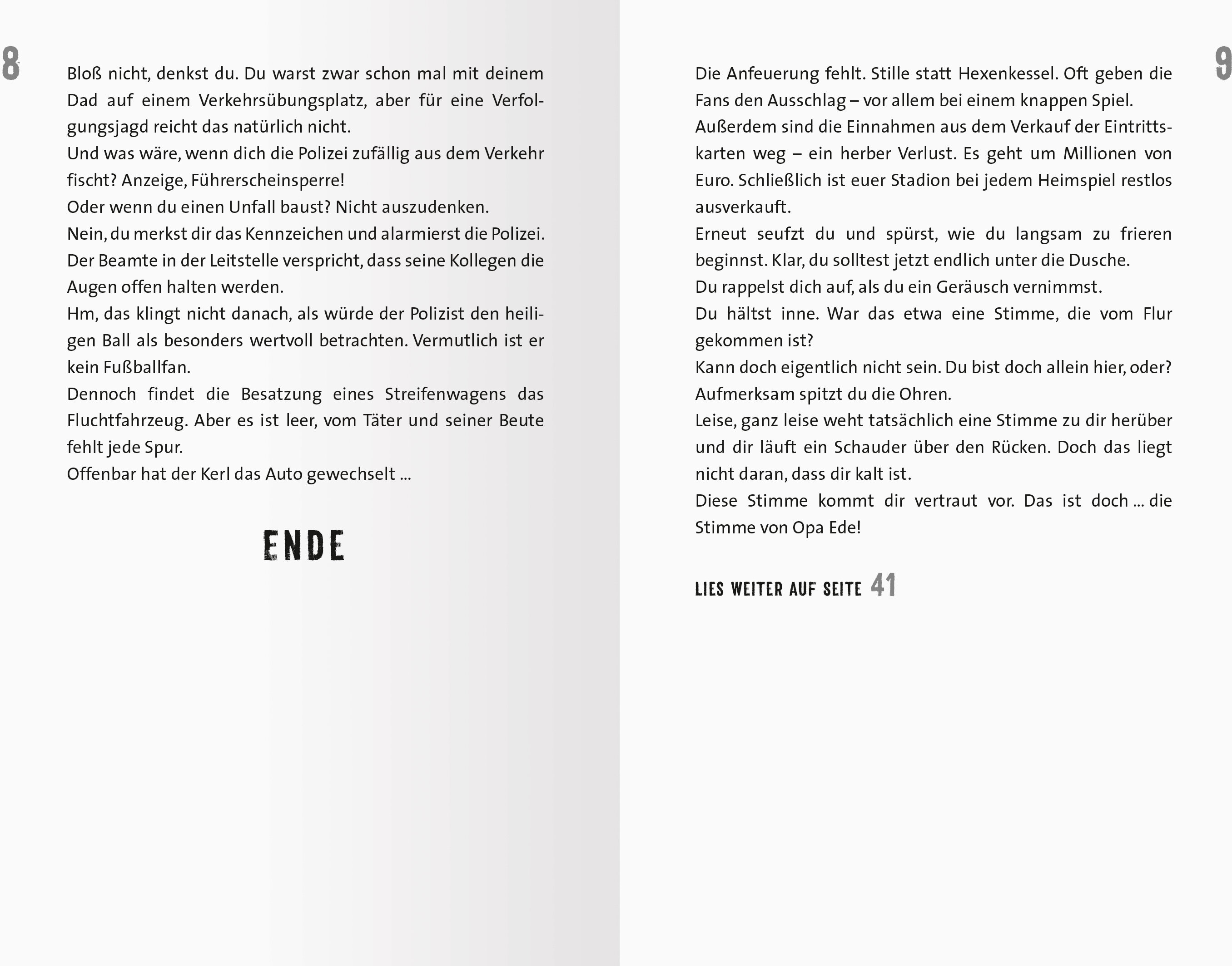lesen