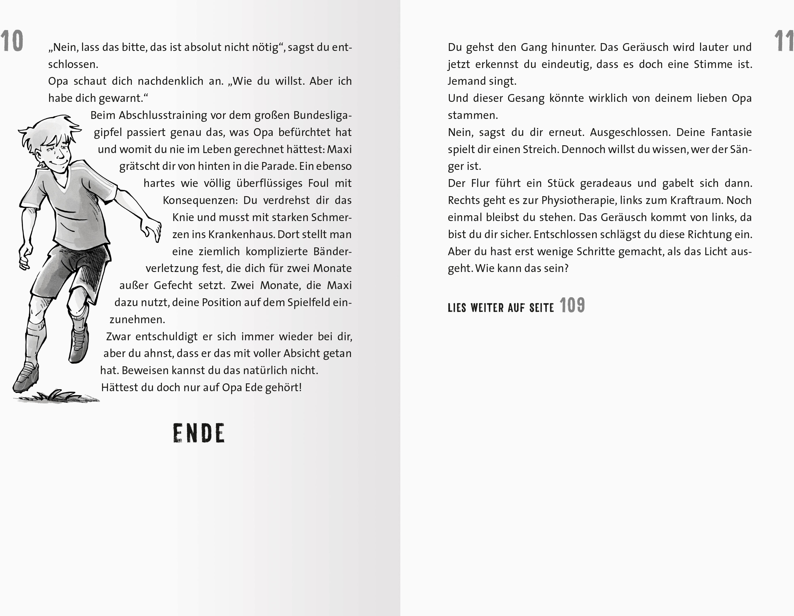 lesen