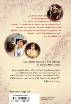 Backcover