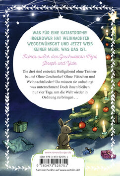 Backcover
