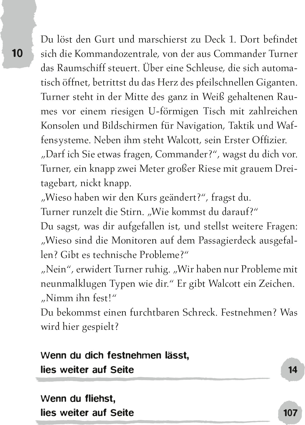 lesen
